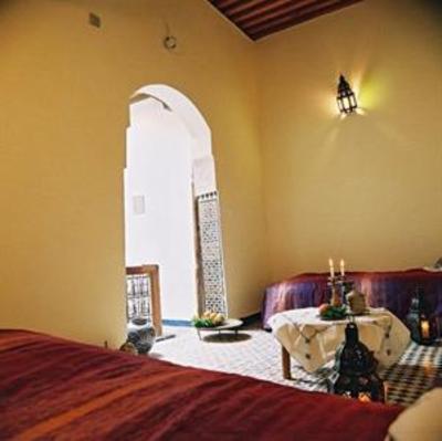 фото отеля Dar Erchacha Guest House Fez