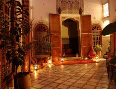фото отеля Dar Erchacha Guest House Fez