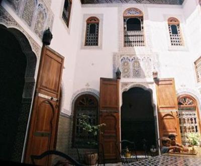 фото отеля Dar Erchacha Guest House Fez