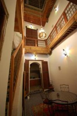 фото отеля Dar Erchacha Guest House Fez
