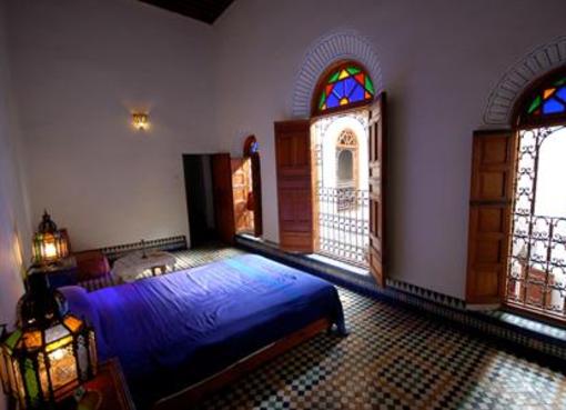 фото отеля Dar Erchacha Guest House Fez