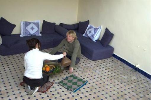 фото отеля Dar Erchacha Guest House Fez