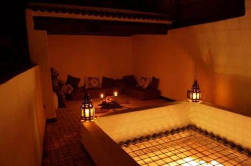 фото отеля Dar Erchacha Guest House Fez