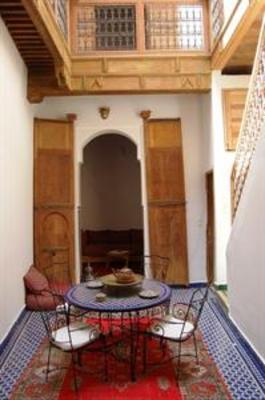 фото отеля Dar Erchacha Guest House Fez