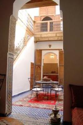 фото отеля Dar Erchacha Guest House Fez