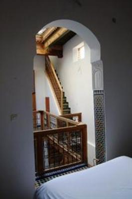 фото отеля Dar Erchacha Guest House Fez