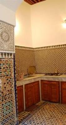 фото отеля Dar Erchacha Guest House Fez