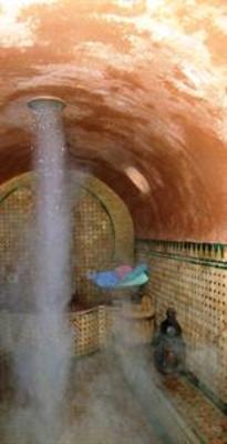 фото отеля Dar Erchacha Guest House Fez