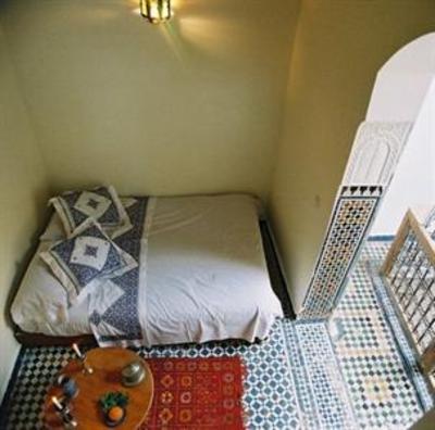 фото отеля Dar Erchacha Guest House Fez