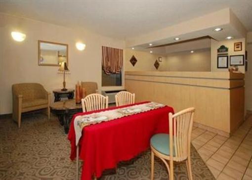 фото отеля Comfort Inn Glasgow (Kentucky)
