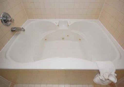 фото отеля Comfort Inn Glasgow (Kentucky)