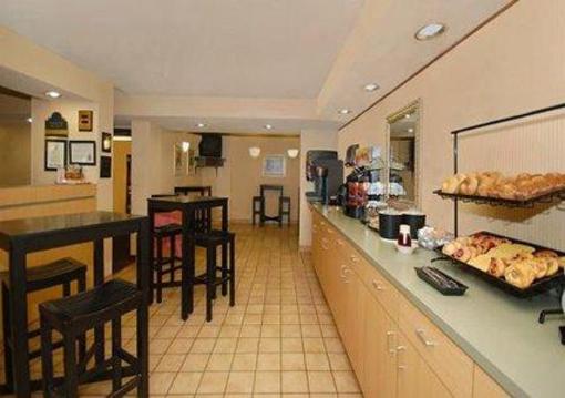 фото отеля Comfort Inn Glasgow (Kentucky)