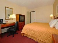 Comfort Inn Glasgow (Kentucky)