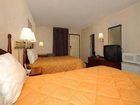 фото отеля Comfort Inn Glasgow (Kentucky)