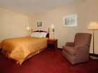 фото отеля Comfort Inn Glasgow (Kentucky)