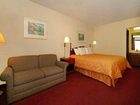 фото отеля Comfort Inn Glasgow (Kentucky)