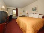 фото отеля Comfort Inn Glasgow (Kentucky)