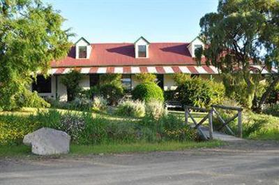 фото отеля Norfolk Bay Convict Station Bed and Breakfast Taranna