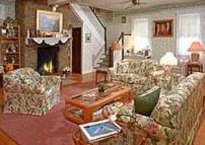 фото отеля Inn at the Shore Belmar