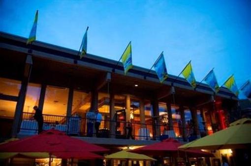 фото отеля Sky Hotel Aspen