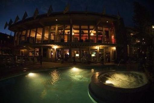 фото отеля Sky Hotel Aspen