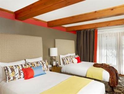 фото отеля Sky Hotel Aspen