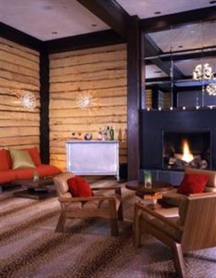 фото отеля Sky Hotel Aspen