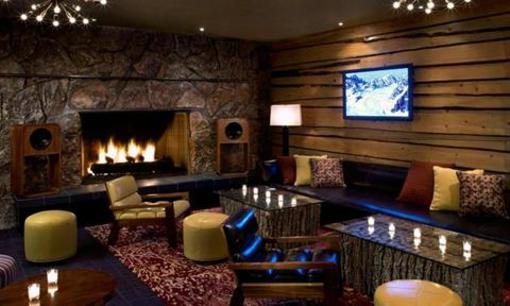 фото отеля Sky Hotel Aspen