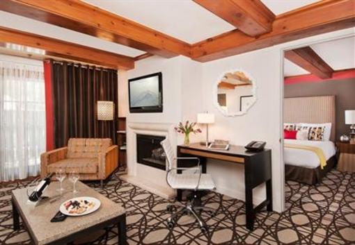 фото отеля Sky Hotel Aspen