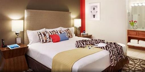 фото отеля Sky Hotel Aspen