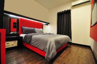 фото отеля Tune Hotel Ipoh