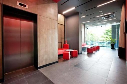 фото отеля Tune Hotel Ipoh