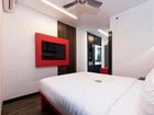 фото отеля Tune Hotel Ipoh