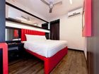 фото отеля Tune Hotel Ipoh