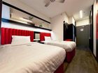 фото отеля Tune Hotel Ipoh