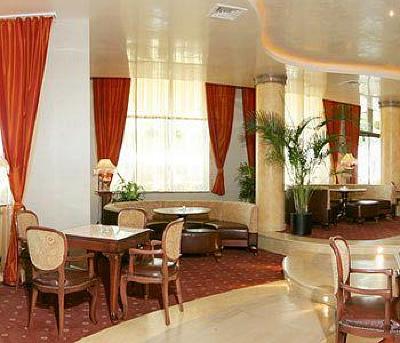 фото отеля Hotel Admiral Golden Sands