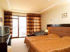 фото отеля Hotel Admiral Golden Sands