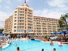 фото отеля Hotel Admiral Golden Sands