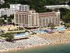 Отзывы об отеле Hotel Admiral Golden Sands