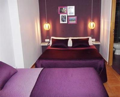 фото отеля Pension San Nicolas