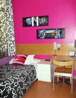 фото отеля Pension San Nicolas