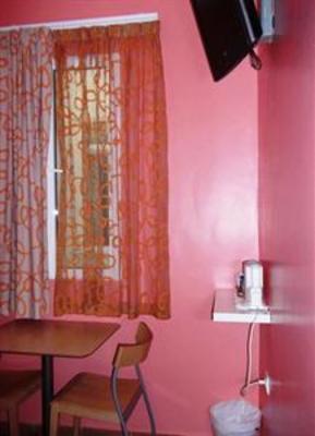 фото отеля Pension San Nicolas