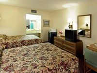 Americas Best Value Inn by the River