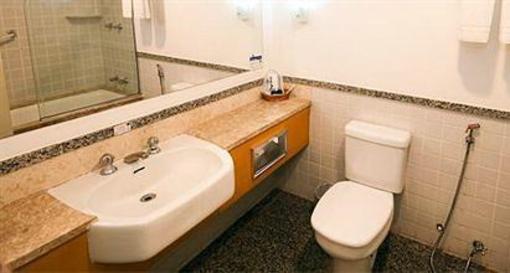 фото отеля Plaza Inn Master