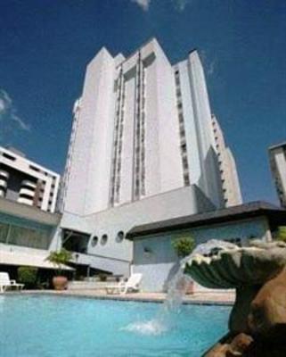 фото отеля Plaza Inn Master