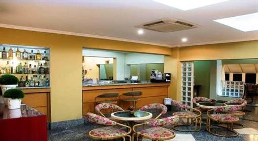 фото отеля Plaza Inn Master
