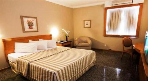 фото отеля Plaza Inn Master