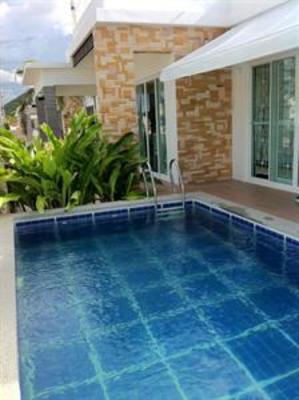 фото отеля Home Taradol Hua Hin