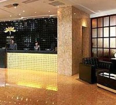фото отеля Milan Continental Hotel