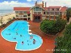 фото отеля Intourco Resort